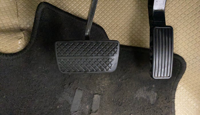 2020 Honda City 1.5L I-VTEC ZX CVT, Petrol, Automatic, 53,401 km, Pedals