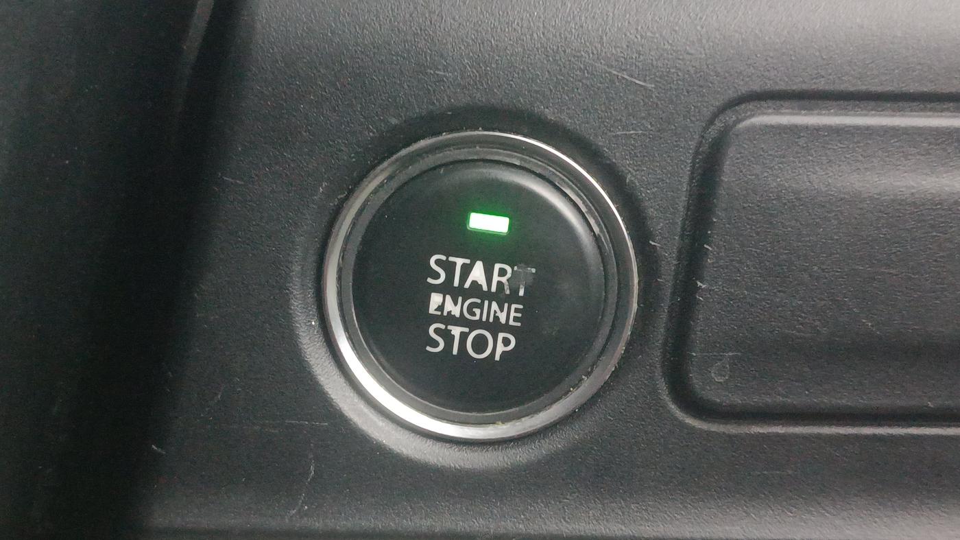 2021 Tata ALTROZ XZ PETROL, Petrol, Manual, 78,210 km, Keyless Start/ Stop Button