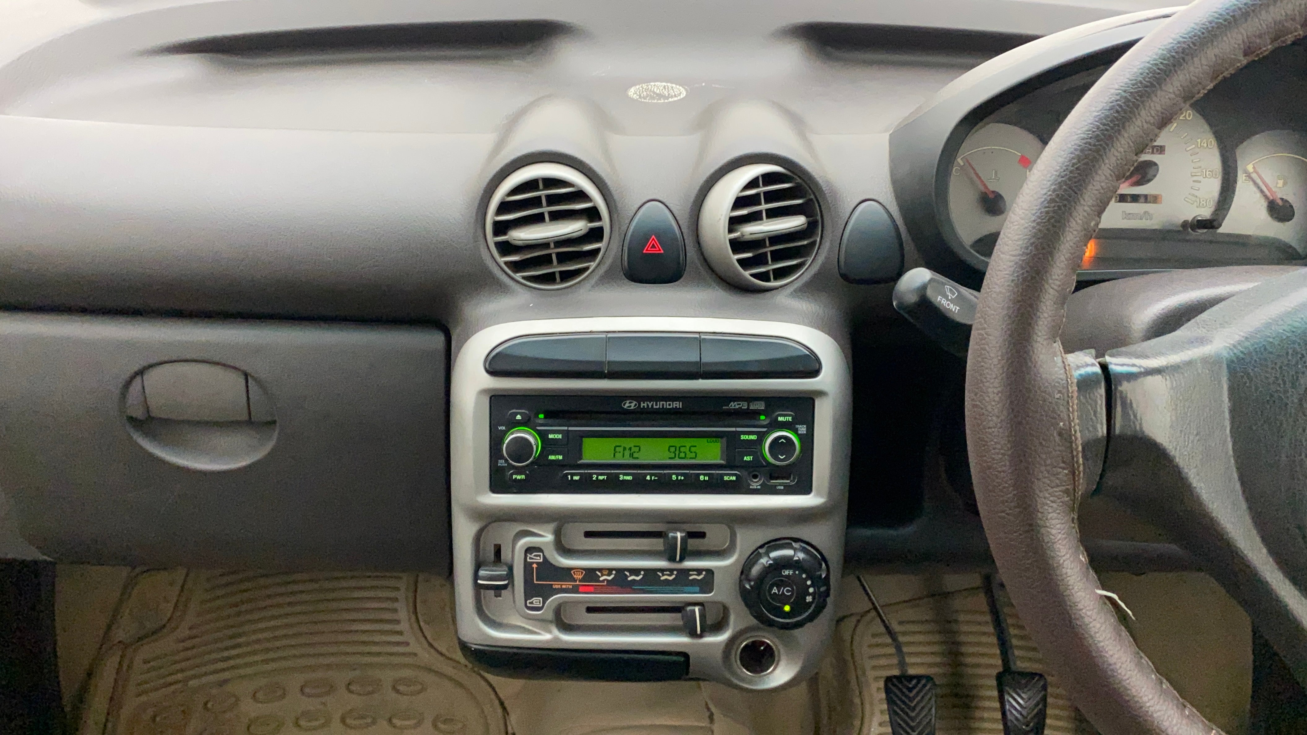 Features