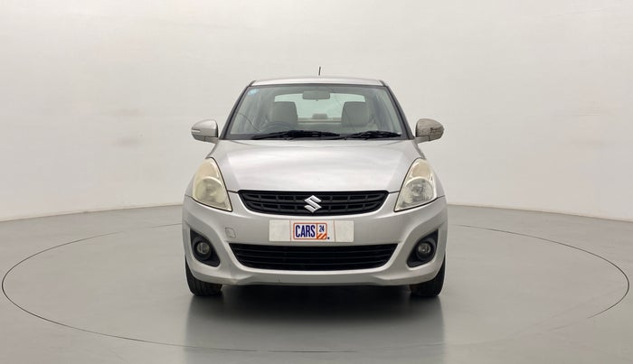 2013 Maruti Swift Dzire ZXI 1.2 BS IV, Petrol, Manual, 46,749 km, Front