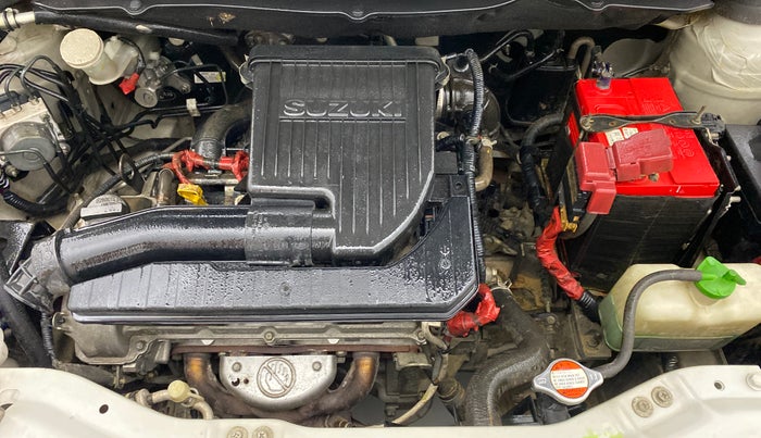 2013 Maruti Swift Dzire ZXI 1.2 BS IV, Petrol, Manual, 46,749 km, Open Bonet