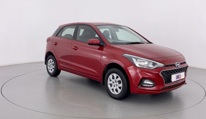 2019 Hyundai Elite i20 1.2 MAGNA PLUS VTVT, Petrol, Manual, 23,577 km, Right Front Diagonal