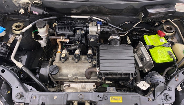 2018 Maruti Alto 800 VXI, Petrol, Manual, 39,768 km, Engine View