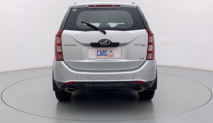 2013 Mahindra XUV500 W8, Diesel, Manual, 92,696 km, Back/Rear