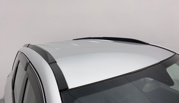 2013 Mahindra XUV500 W8, Diesel, Manual, 92,696 km, Roof