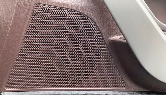 2013 Mahindra XUV500 W8, Diesel, Manual, 92,696 km, Speaker