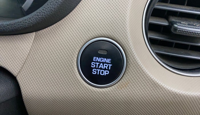 2014 Hyundai Grand i10 ASTA 1.2 KAPPA VTVT, Petrol, Manual, 35,871 km, Keyless Start/ Stop Button