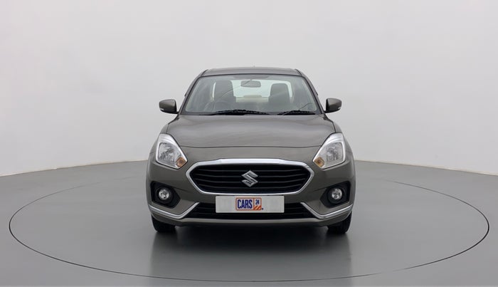 2018 Maruti Dzire VXI, Petrol, Manual, 47,507 km, Front