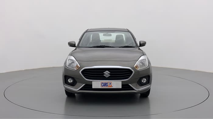 2018 Maruti Dzire VXI, Petrol, Manual, 47,507 km, Front