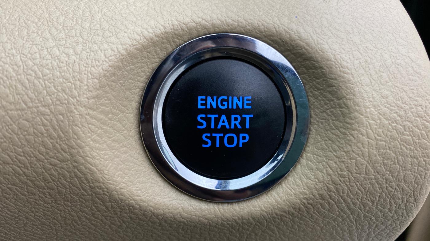 2018 Toyota YARIS VX CVT, Petrol, Automatic, 54,445 km, Keyless Start/ Stop Button