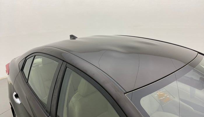 2018 Toyota YARIS VX CVT, Petrol, Automatic, 54,445 km, Roof