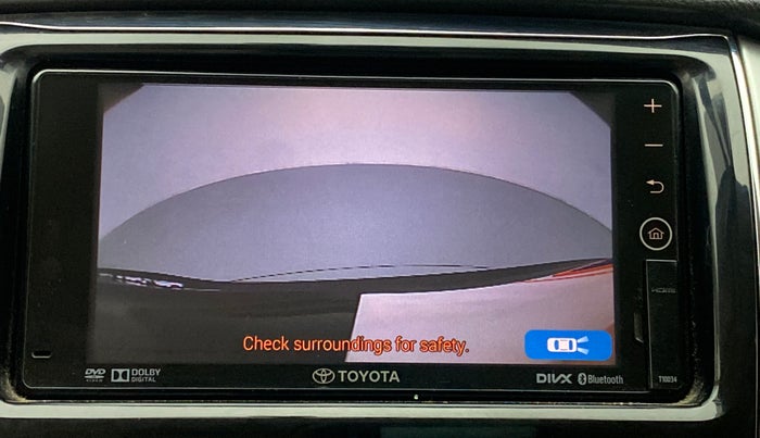 2018 Toyota YARIS VX CVT, Petrol, Automatic, 54,445 km, Parking Camera