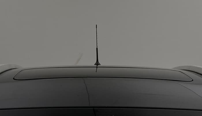 2021 Tata NEXON XM SUNROOF PETROL, Petrol, Manual, 39,656 km, Moonroof/ Sunroof