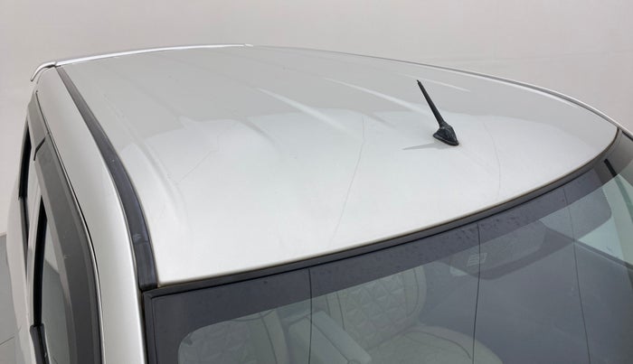 2020 Maruti New Wagon-R LXI CNG 1.0 L, CNG, Manual, 58,702 km, Roof