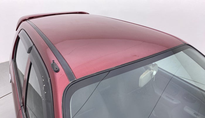 2014 Maruti Alto K10 VXI P, Petrol, Manual, 61,070 km, Roof