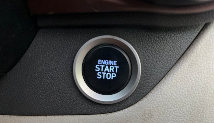 2020 Hyundai AURA SX 1.2, Petrol, Manual, 74,746 km, Keyless Start/ Stop Button