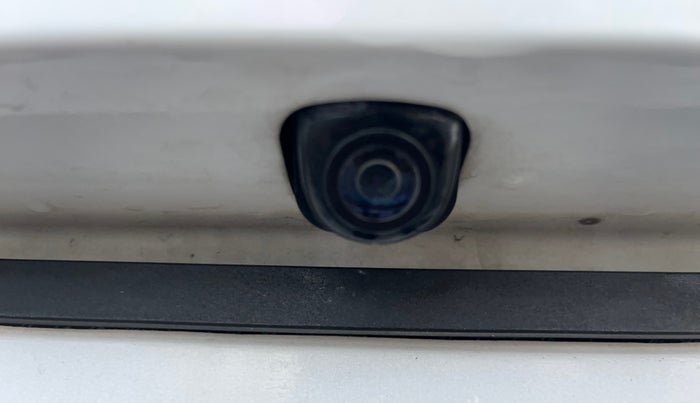 2020 Hyundai AURA SX 1.2, Petrol, Manual, 74,746 km, Parking Camera