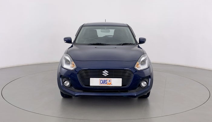 2020 Maruti Swift ZXI+, Petrol, Manual, 46,252 km, Front