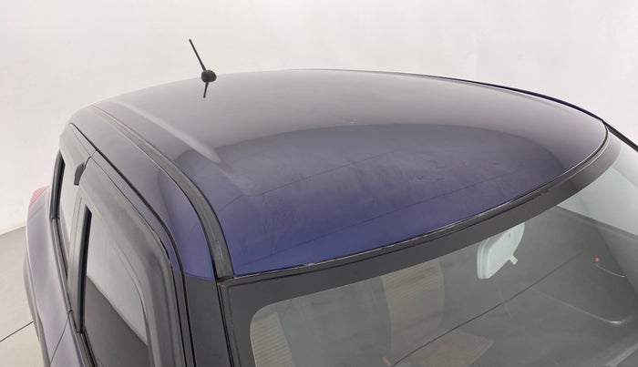 2020 Maruti Swift ZXI+, Petrol, Manual, 46,252 km, Roof