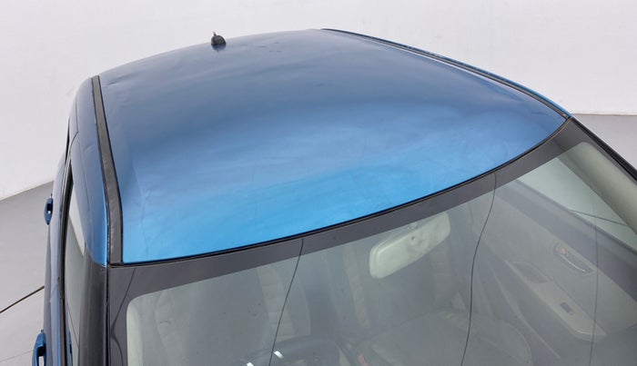 2012 Maruti Swift Dzire ZXI, Petrol, Manual, 46,405 km, Roof