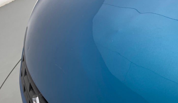 2012 Maruti Swift Dzire LXI, Petrol, Manual, 65,502 km, Bonnet (hood) - Slightly dented