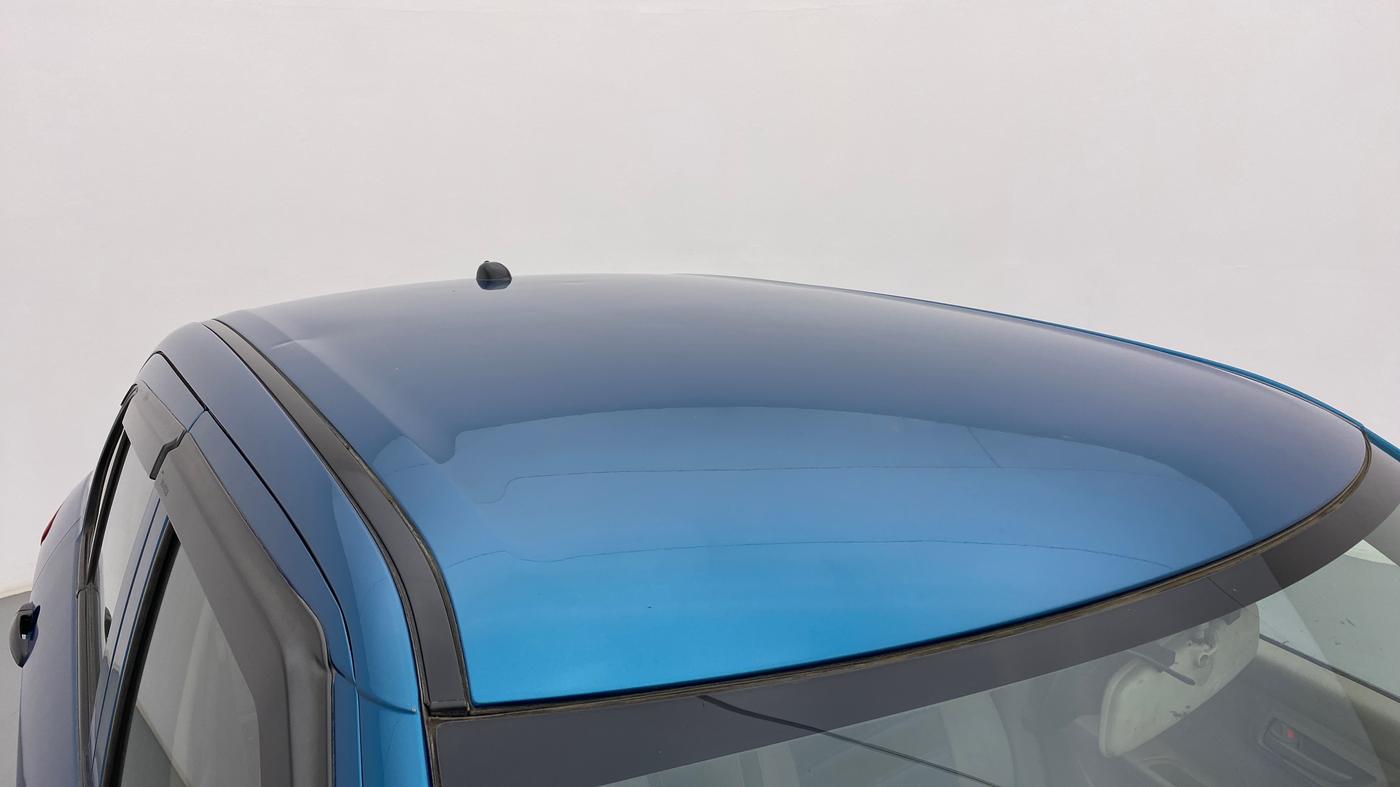 2012 Maruti Swift Dzire LXI, Petrol, Manual, 65,502 km, Roof