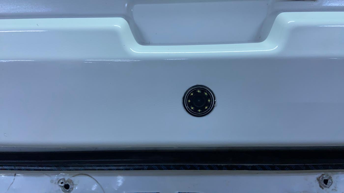 2022 Maruti Alto LXI O, Petrol, Manual, 28,183 km, Parking Camera