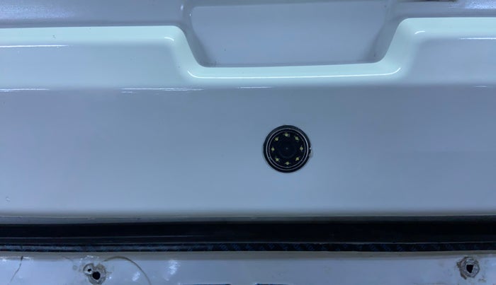 2022 Maruti Alto LXI O, Petrol, Manual, 28,183 km, Parking Camera