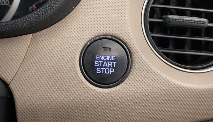 2014 Hyundai Grand i10 ASTA 1.2 KAPPA VTVT, Petrol, Manual, 38,830 km, Keyless Start/ Stop Button