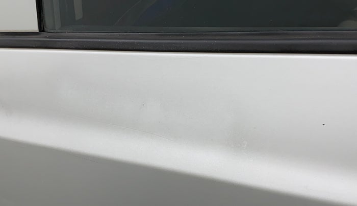 2014 Hyundai Grand i10 ASTA 1.2 KAPPA VTVT, Petrol, Manual, 38,830 km, Rear left door - Paint has faded
