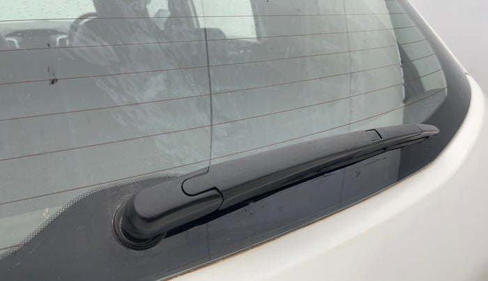 2019 Hyundai Creta SX (O) EXECUTIVE 1.6 PETROL, Petrol, Manual, 1,01,755 km, Rear Wiper