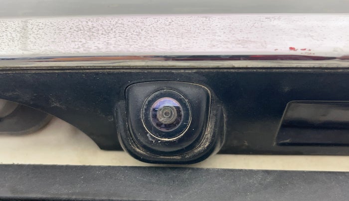 2019 Hyundai Creta SX (O) EXECUTIVE 1.6 PETROL, Petrol, Manual, 1,01,755 km, Parking Camera