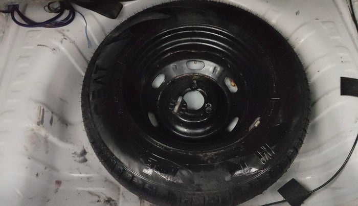 2016 Renault Kwid RXT 0.8, Petrol, Manual, 96,529 km, Spare Tyre