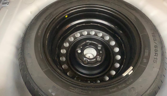 2019 Hyundai VENUE SX PLUS 1.0 TURBO DCT, Petrol, Automatic, 83,923 km, Spare Tyre