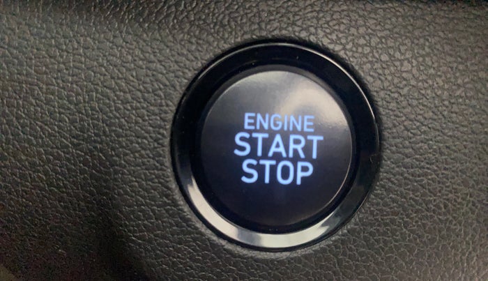 2019 Hyundai VENUE SX PLUS 1.0 TURBO DCT, Petrol, Automatic, 83,923 km, Keyless Start/ Stop Button