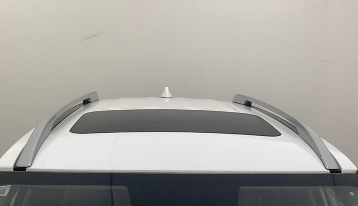 2019 Hyundai VENUE SX PLUS 1.0 TURBO DCT, Petrol, Automatic, 83,923 km, Moonroof/ Sunroof