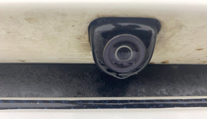 2019 Hyundai VENUE SX PLUS 1.0 TURBO DCT, Petrol, Automatic, 83,923 km, Parking Camera