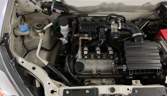 2019 Maruti Alto 800 LXI, Petrol, Manual, 39,876 km, Engine View - Right