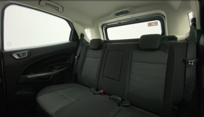 2018 Ford Ecosport TITANIUM 1.5L PETROL, Petrol, Manual, 35,862 km, Right Side Rear Door Cabin