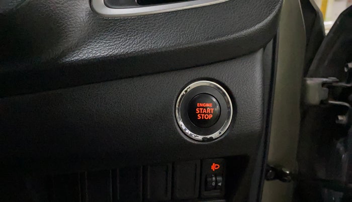 2019 Maruti Baleno ZETA PETROL 1.2, Petrol, Manual, 63,021 km, Keyless Start/ Stop Button