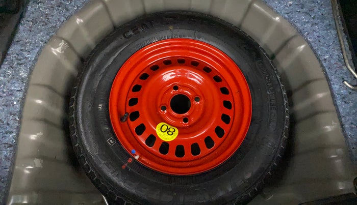 2024 Nissan MAGNITE  XE AMT EZ Shift, Petrol, Automatic, 54,909 km, Spare Tyre