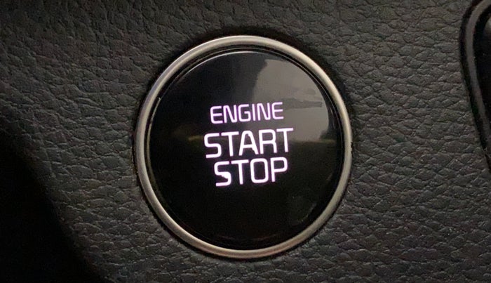 2022 KIA SELTOS HTK PLUS 1.5 IMT, Petrol, Manual, 61,770 km, Keyless Start/ Stop Button