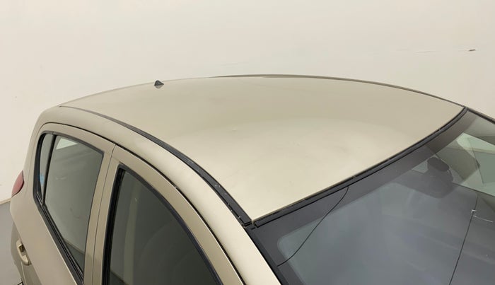 2011 Hyundai i20 MAGNA 1.2, Petrol, Manual, 58,090 km, Roof