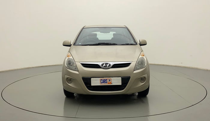 2011 Hyundai i20 MAGNA 1.2, Petrol, Manual, 58,090 km, Front