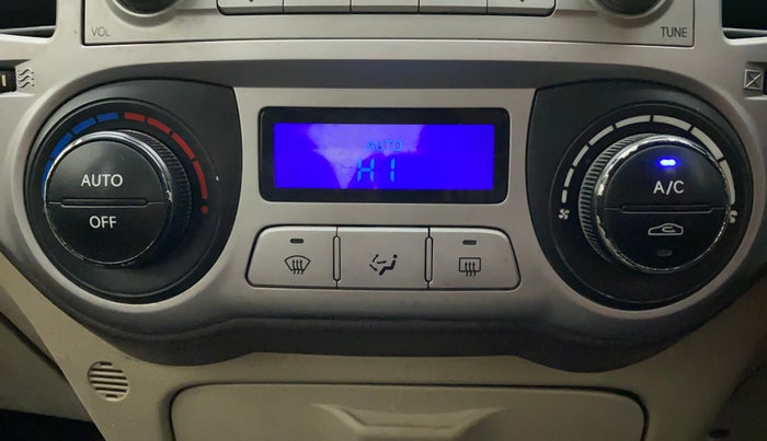 2011 Hyundai i20 MAGNA 1.2, Petrol, Manual, 58,090 km, Automatic Climate Control