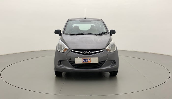 2014 Hyundai Eon MAGNA +, Petrol, Manual, 80,594 km, Front