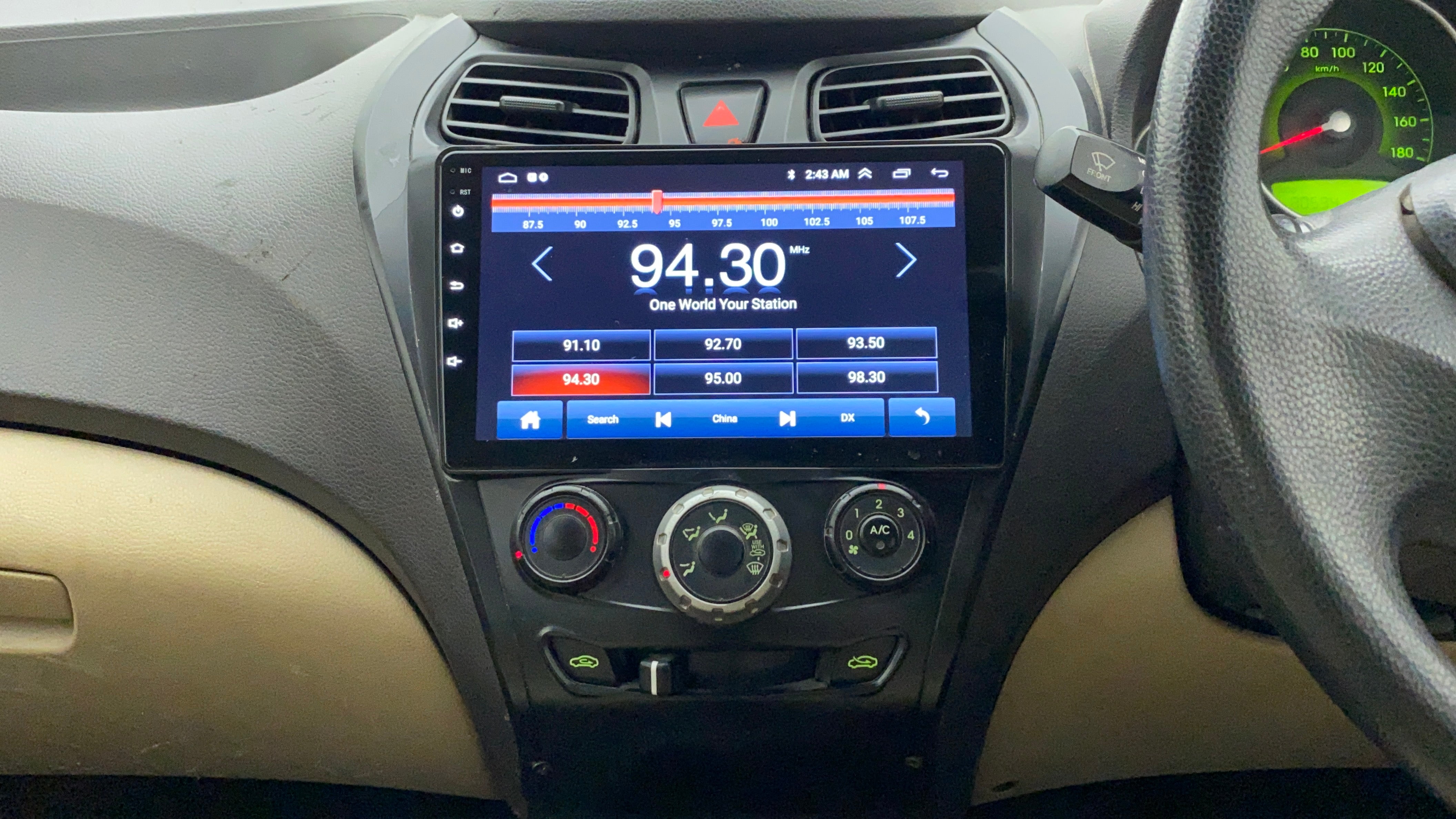 Features