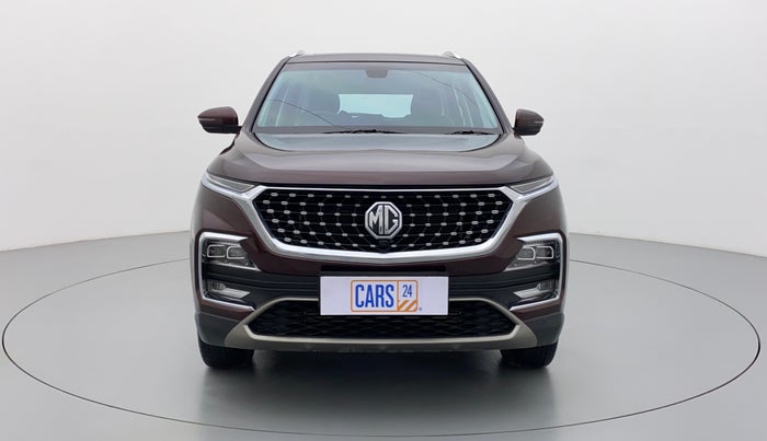 2021 MG HECTOR SHARP DCT PETROL, Petrol, Automatic, 12,463 km, Front