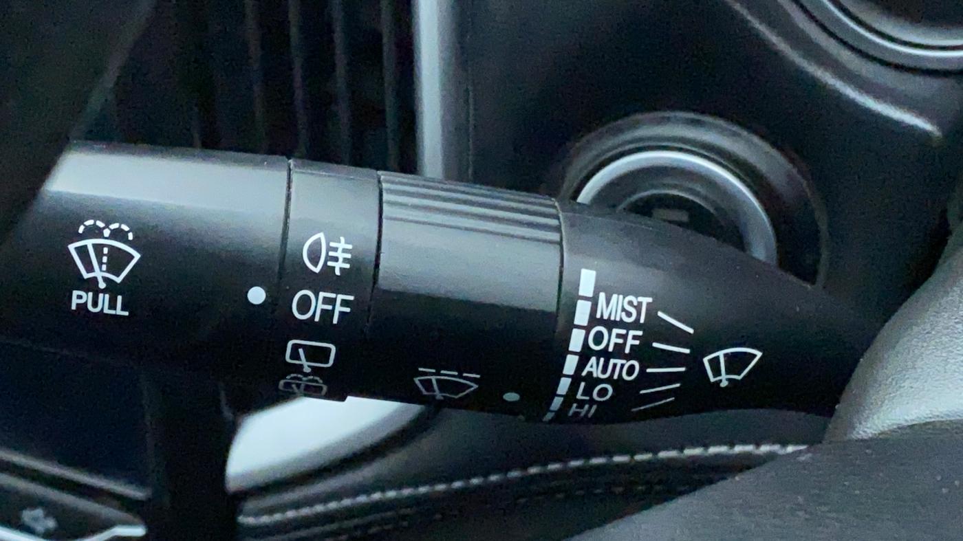 2021 MG HECTOR SHARP DCT PETROL, Petrol, Automatic, 12,463 km, Rain Sensing Wipers
