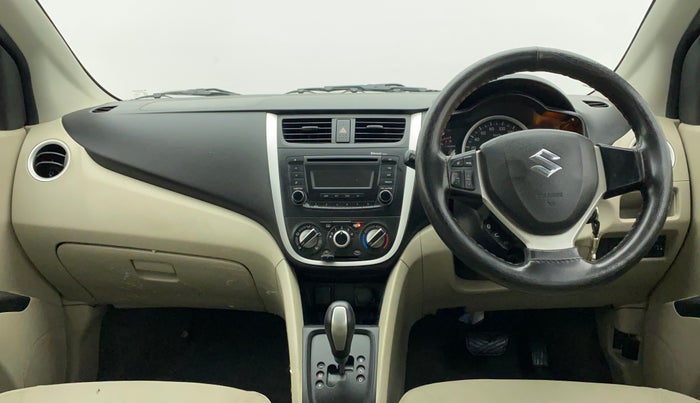 2019 Maruti Celerio ZXI AMT, Petrol, Automatic, 74,794 km, Dashboard